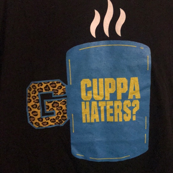 Unisex Authentic WWE Enzo and BigCass Cuppa Haters - Picture 2 of 6